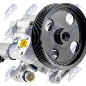 POMPE HYDRAULIQUE DE DIRECTION, SPW-ME-046 /A0054668101