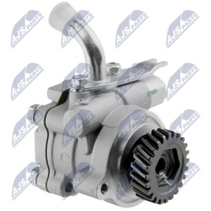 POMPE HYDRAULIQUE DE DIRECTION, SPW-MS-002 /MR992873