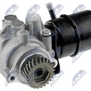 POMPE HYDRAULIQUE DE DIRECTION, SPW-MS-005 /MR223480