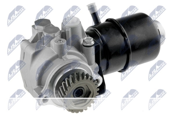 POMPE HYDRAULIQUE DE DIRECTION, SPW-MS-005 /MR223480