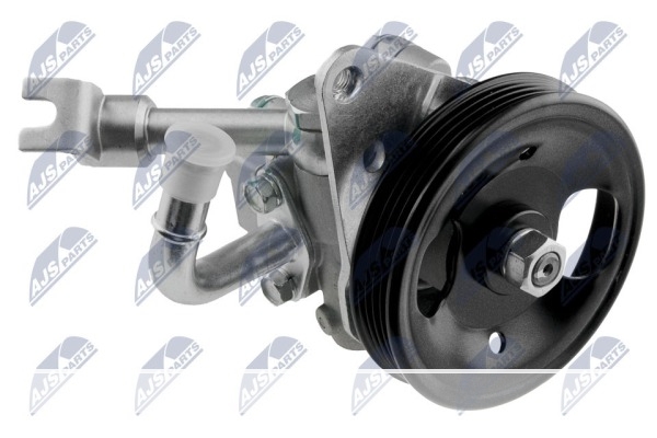 POMPE HYDRAULIQUE DE DIRECTION, SPW-NS-005 /49110-CA000