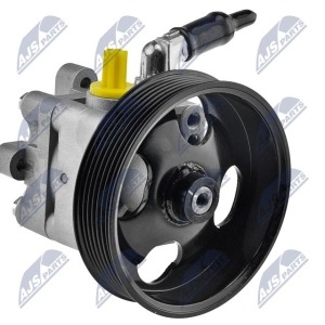 POMPE HYDRAULIQUE DE DIRECTION, SPW-NS-013 /49110-1AA0A