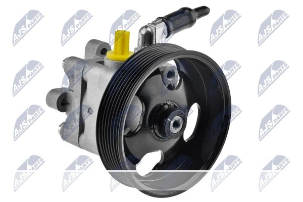 POMPE HYDRAULIQUE DE DIRECTION, SPW-NS-013 /49110-1AA0A