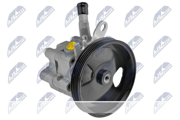 POMPE HYDRAULIQUE DE DIRECTION, SPW-NS-015 /49110-5M700