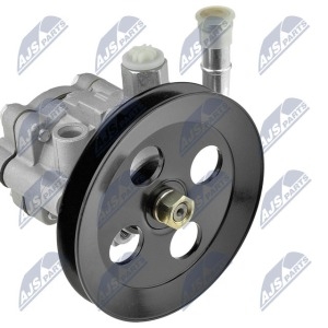 POMPE HYDRAULIQUE DE DIRECTION, SPW-NS-018 /49110-VK513