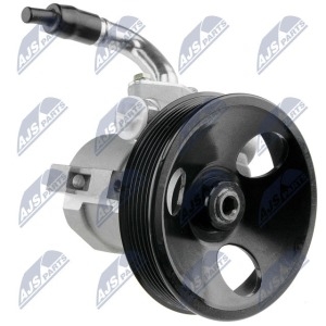 POMPE HYDRAULIQUE DE DIRECTION, SPW-PL-002 /96626562