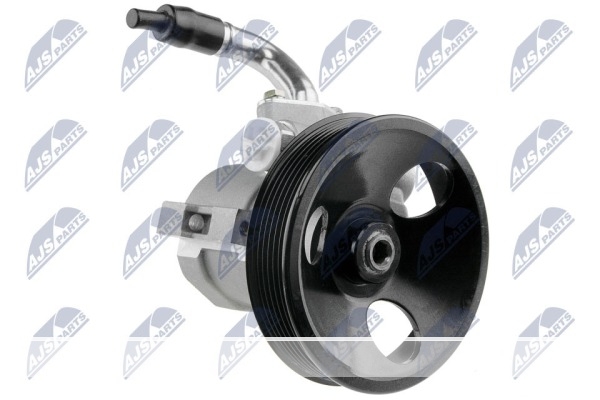 POMPE HYDRAULIQUE DE DIRECTION, SPW-PL-002 /96626562