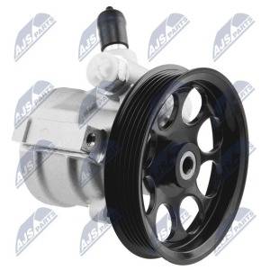 POMPE HYDRAULIQUE DE DIRECTION, SPW-CT-030 /4007.CJ