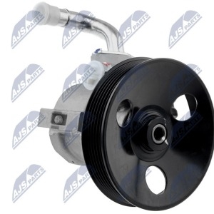 POMPE HYDRAULIQUE DE DIRECTION, SPW-PL-012 /25980805