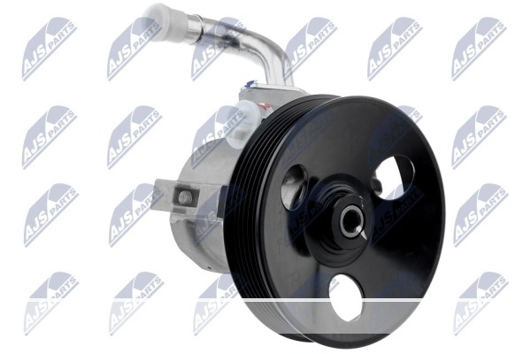 POMPE HYDRAULIQUE DE DIRECTION, SPW-PL-012 /25980805