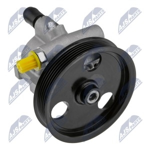 POMPE HYDRAULIQUE DE DIRECTION, SPW-RE-006 /491105510R