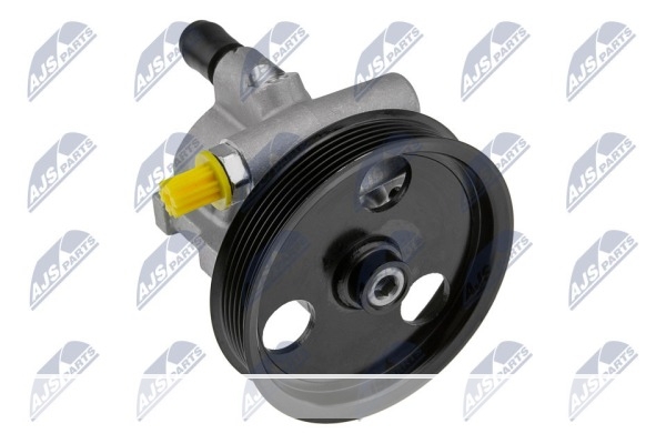 POMPE HYDRAULIQUE DE DIRECTION, SPW-RE-006 /491105510R