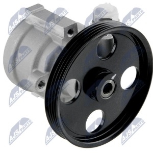POMPE HYDRAULIQUE DE DIRECTION, SPW-RE-013 /491100219R