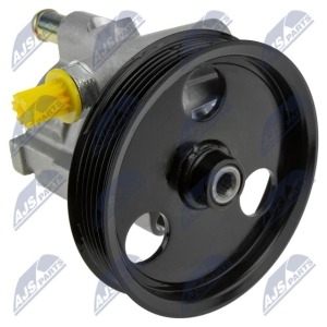 POMPE HYDRAULIQUE DE DIRECTION, SPW-RE-019 /7700431286