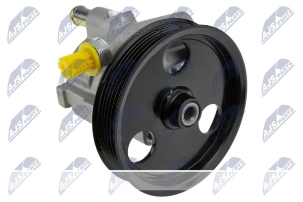 POMPE HYDRAULIQUE DE DIRECTION, SPW-RE-019 /7700431286