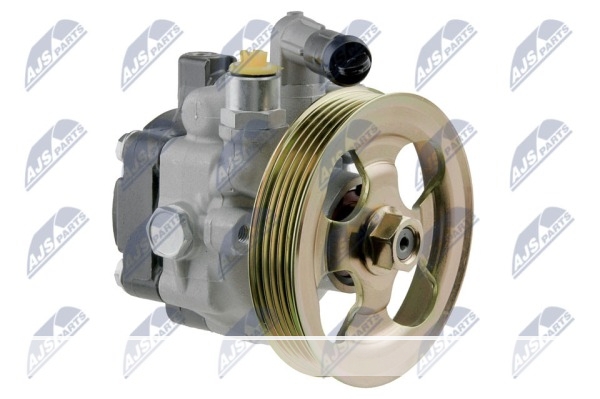POMPE HYDRAULIQUE DE DIRECTION, SPW-SB-003 /34430-FE040
