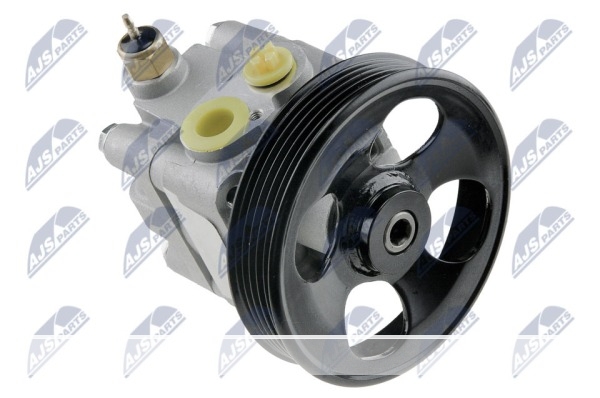 POMPE HYDRAULIQUE DE DIRECTION, SPW-SB-005 /34430-AE03A