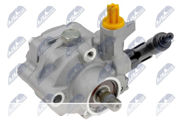 POMPE HYDRAULIQUE DE DIRECTION, SPW-SB-007 /34430-AG03A