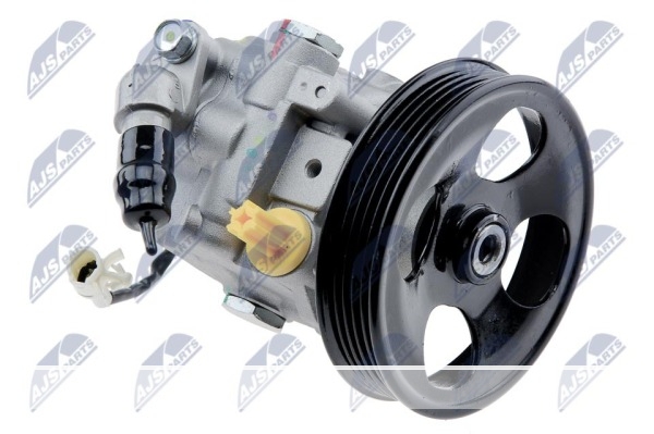POMPE HYDRAULIQUE DE DIRECTION, SPW-SB-008 /34430-SA000