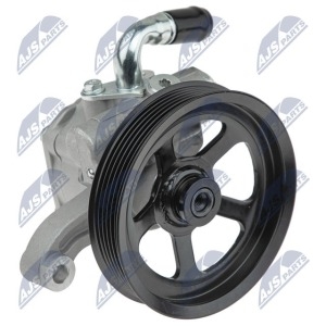 POMPE HYDRAULIQUE DE DIRECTION, SPW-SU-008 /25775403