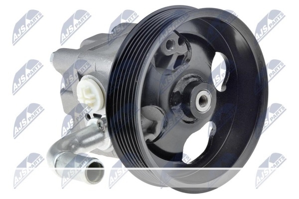 POMPE HYDRAULIQUE DE DIRECTION, SPW-SU-010 /49100-67J00