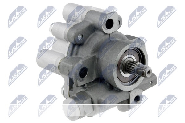 POMPE HYDRAULIQUE DE DIRECTION, SPW-TY-007 /44320-24071