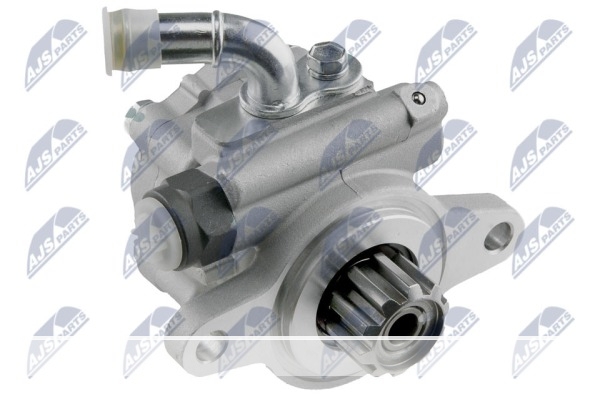 POMPE HYDRAULIQUE DE DIRECTION, SPW-ME-026 /A0024664901