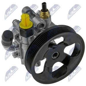 POMPE HYDRAULIQUE DE DIRECTION, SPW-TY-009 /44310-20830