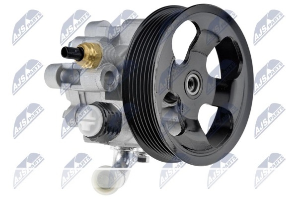 POMPE HYDRAULIQUE DE DIRECTION, SPW-TY-021 /44310-42070