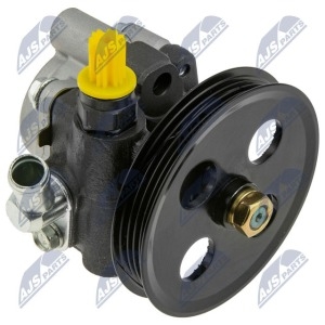POMPE HYDRAULIQUE DE DIRECTION, SPW-TY-026 /44320-33080