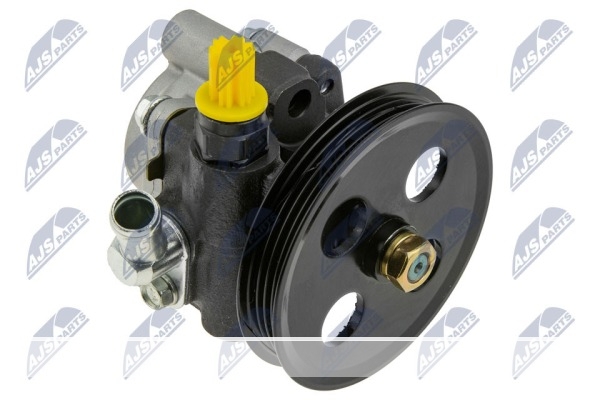 POMPE HYDRAULIQUE DE DIRECTION, SPW-TY-026 /44320-33080