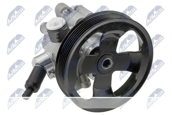 POMPE HYDRAULIQUE DE DIRECTION, SPW-TY-027 /44310-60490
