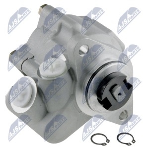 POMPE HYDRAULIQUE DE DIRECTION, SPW-VC-001 /500327378
