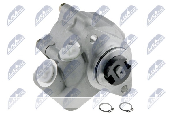 POMPE HYDRAULIQUE DE DIRECTION, SPW-VC-001 /500327378