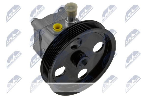 POMPE HYDRAULIQUE DE DIRECTION, SPW-VV-001 /8251957