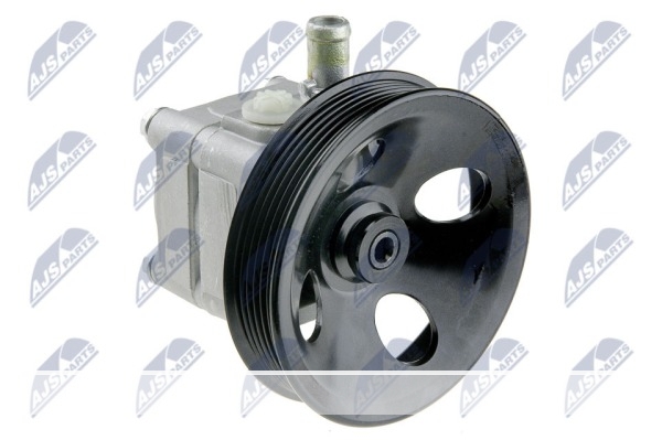 POMPE HYDRAULIQUE DE DIRECTION, SPW-VV-002 /8251734