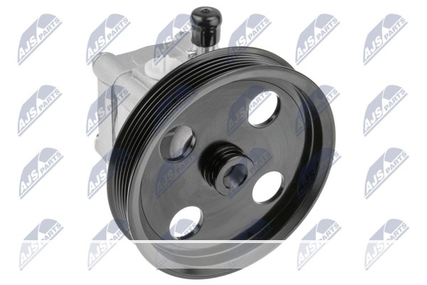 POMPE HYDRAULIQUE DE DIRECTION, SPW-VV-003 /8251736