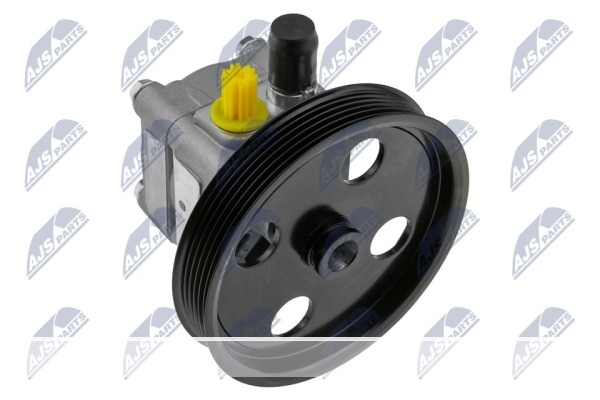 POMPE HYDRAULIQUE DE DIRECTION, SPW-VV-004 /30655101