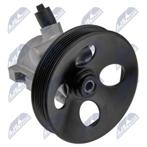 POMPE HYDRAULIQUE DE DIRECTION, SPW-VV-005 /3546383