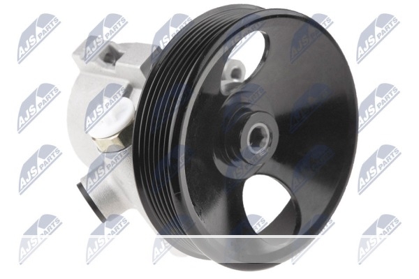 POMPE HYDRAULIQUE DE DIRECTION, SPW-VV-006 /8251729