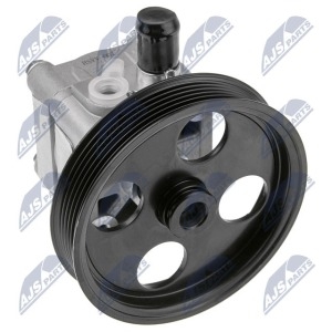 POMPE HYDRAULIQUE DE DIRECTION, SPW-VV-007 /8603105