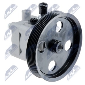 POMPE HYDRAULIQUE DE DIRECTION, SPW-VV-008 /3524419