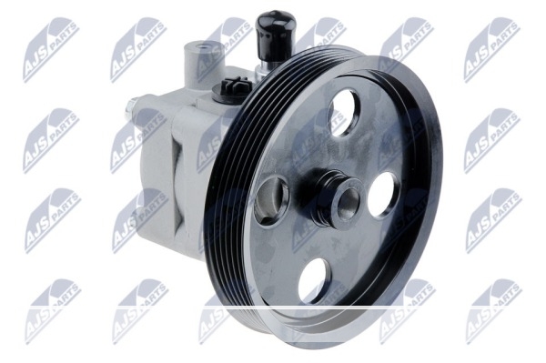 POMPE HYDRAULIQUE DE DIRECTION, SPW-VV-008 /3524419