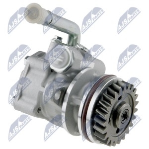 POMPE HYDRAULIQUE DE DIRECTION, SPW-VW-002 /7H0422153