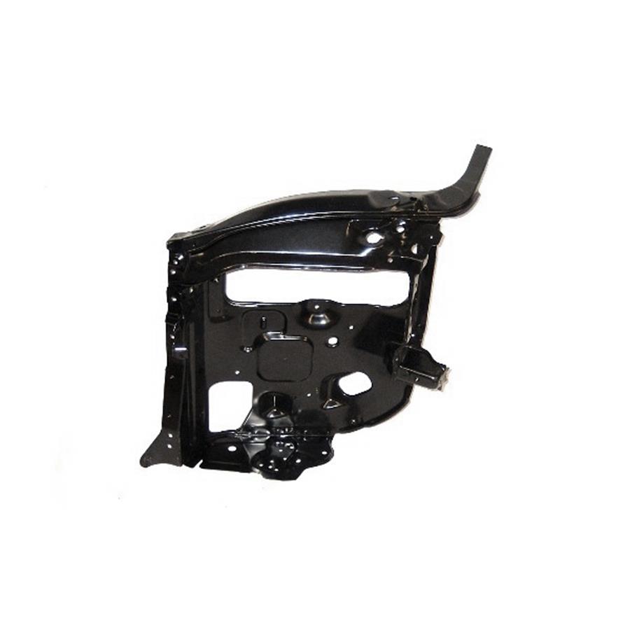 MR344571, Support de radiateur gauche