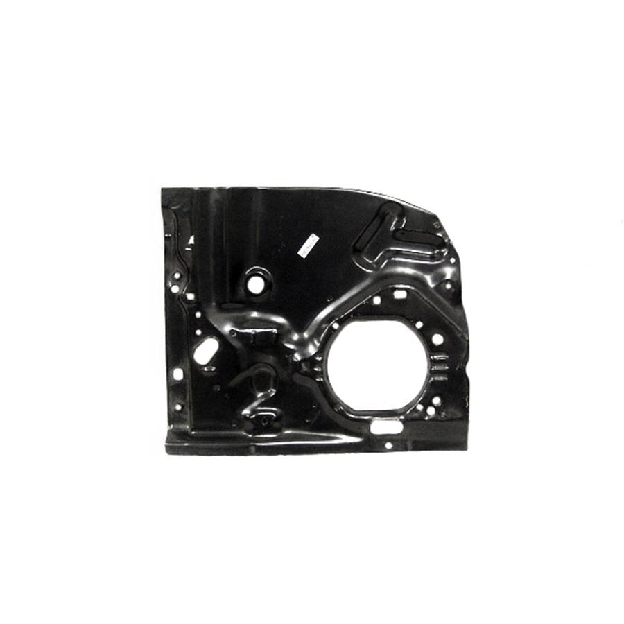 53211-89114, Support de radiateur droit