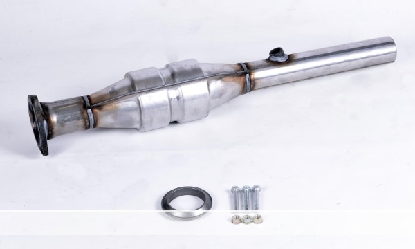CATALYSEUR 1J0254400HX