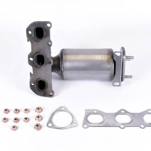 CATALYSEUR 03E253020FX