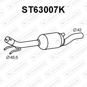 CATALYSEUR|VENEPORTE 6K0253058NV-