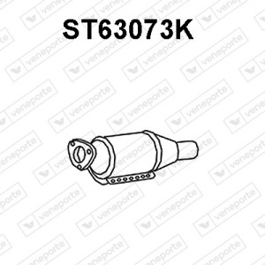 CATALYSEUR|VENEPORTE 6K0131701J-